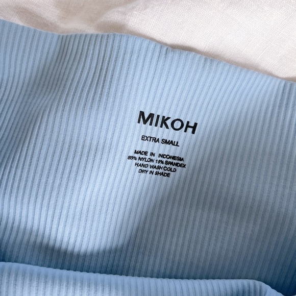 MIKOH Calita Bottoms - Picture 3 of 4